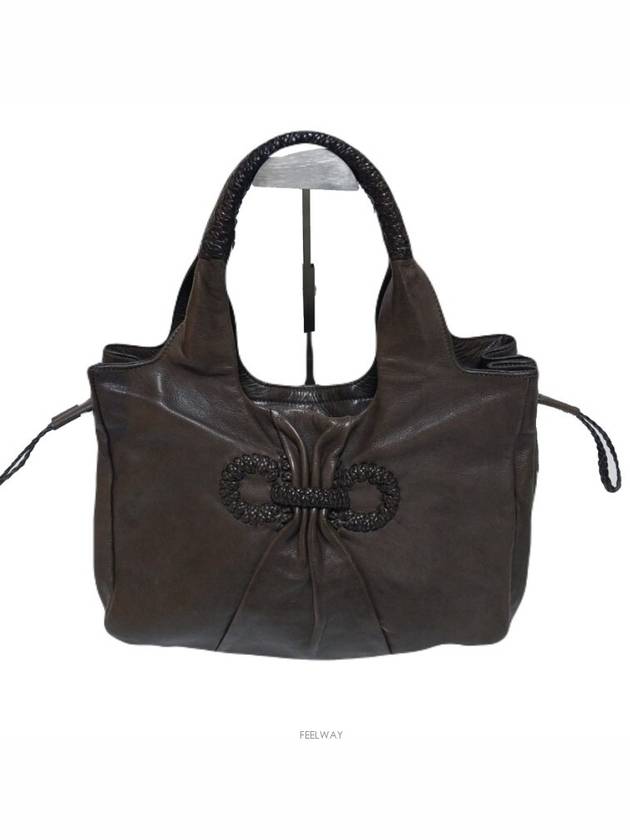 women shoulder bag - SALVATORE FERRAGAMO - BALAAN 1