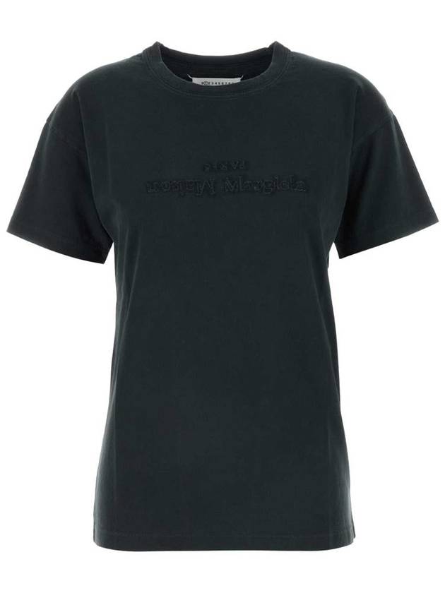 Maison Margiela T-Shirt - MAISON MARGIELA - BALAAN 1