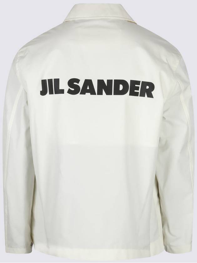 24 ss J23BN0003J45071103 B0481010604 - JIL SANDER - BALAAN 4