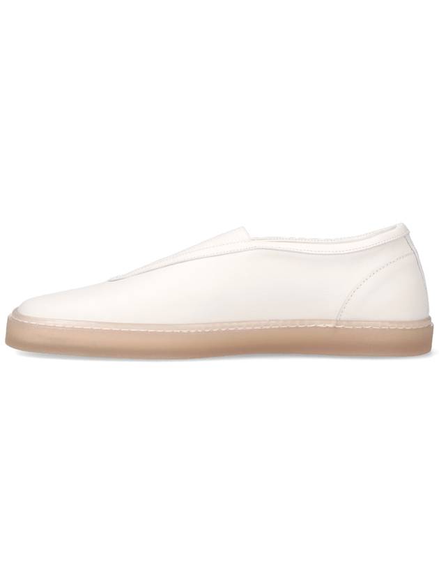 LEMAIRE Sneakers White - LEMAIRE - BALAAN 3