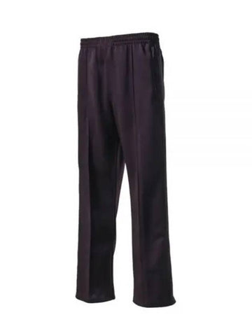 Track Pant Dk Purple PU273 Pants - NEEDLES - BALAAN 1