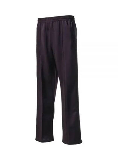 Track Pant Dk Purple PU273 Pants - NEEDLES - BALAAN 1