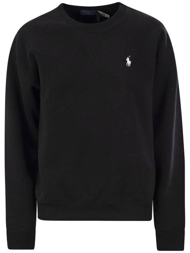 Crewneck sweatshirt - POLO RALPH LAUREN - BALAAN 1