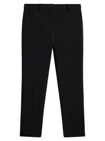 Women s Ray Bonded Fleece Pants - J.LINDEBERG - BALAAN 1