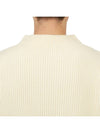 Sailor Turtleneck Offwhite - ANDERSEN-ANDERSEN - BALAAN 8