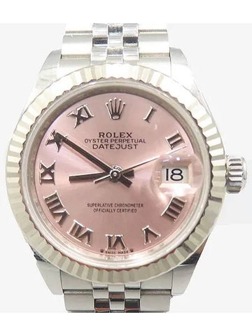 Rolex 279174 Women s Watch - ROLEX - BALAAN 1