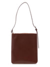 Virgin Shoulder Bag Brown - A.P.C. - BALAAN 4