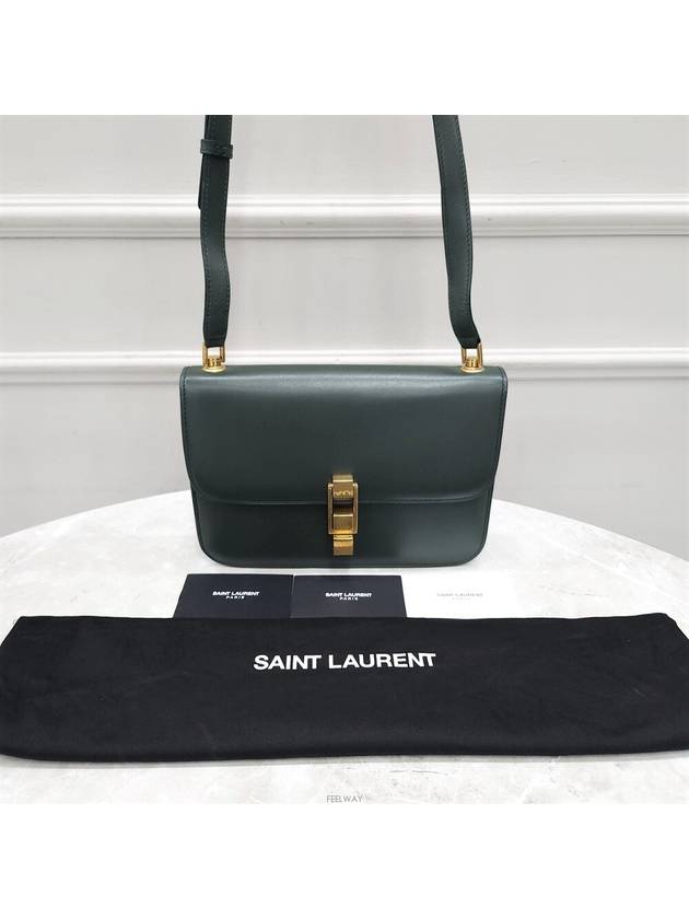 women shoulder bag - SAINT LAURENT - BALAAN 7