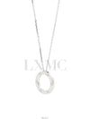 women necklace - CARTIER - BALAAN 6