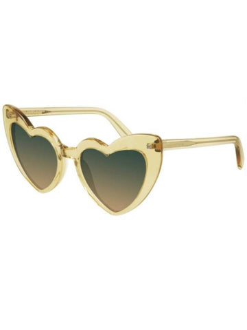 Saint Laurent Eyewear Sunglasses - SAINT LAURENT - BALAAN 1