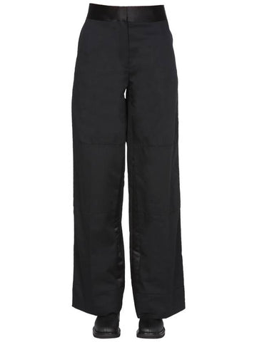 "CEREMONIAL WORKER" TROUSERS - RAF SIMONS - BALAAN 1