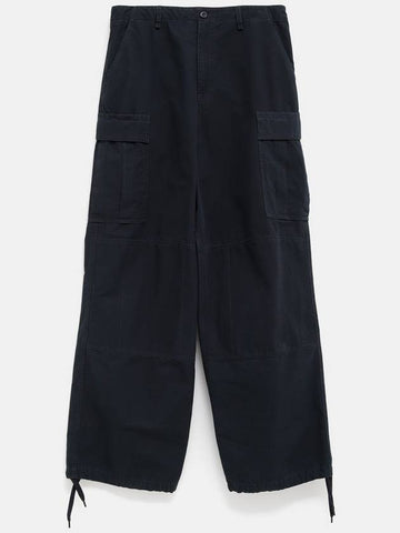 Large Cargo Pants for Men - BALENCIAGA - BALAAN 1