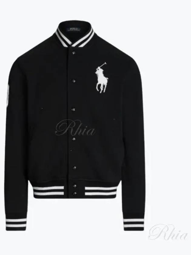 Polo Ralph Lauren Pony Embroidered Bassetti Jacket - POLO RALPH LAUREN - BALAAN 2