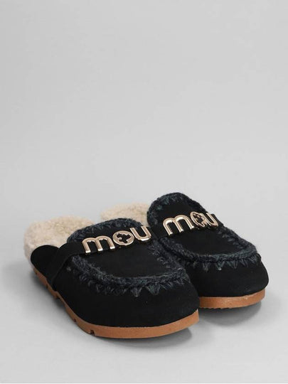 Mou Winter Bio Slide Slipper-Mule - MOU - BALAAN 2