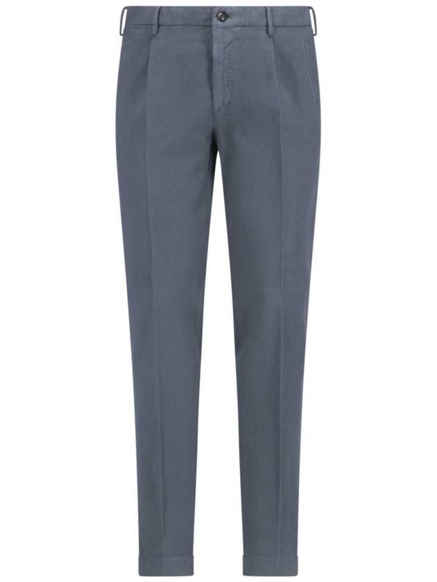 Incotex Trousers - INCOTEX - BALAAN 1