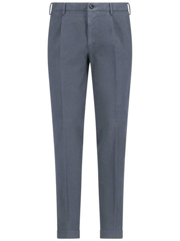 Incotex Trousers - INCOTEX - BALAAN 1