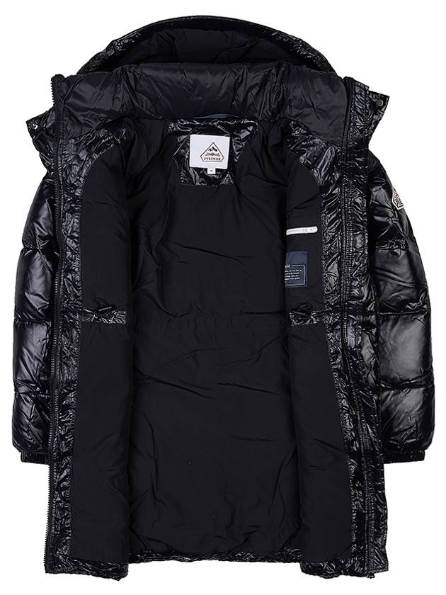 Plumo oversized padded jacket HWU047 0009 - PYRENEX - BALAAN 10