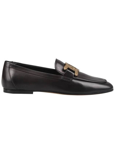 Tod'S Moccasins Buckle Shoes - TOD'S - BALAAN 1