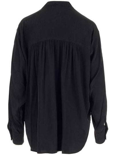 Beranger Blouse - ISABEL MARANT - BALAAN 2