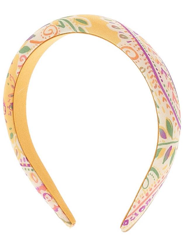 Profumi Hairband Yellow - ETRO - BALAAN 4