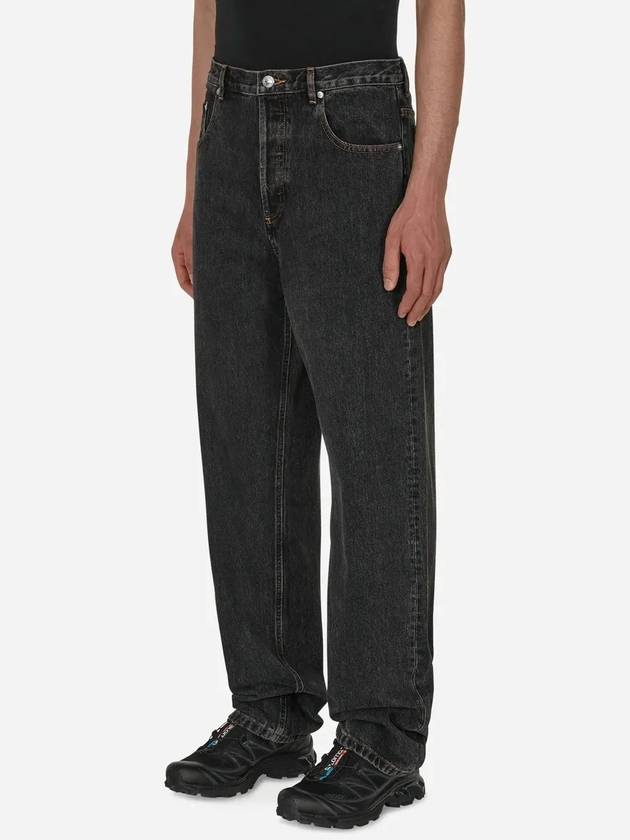 Jeans Black - A.P.C. - BALAAN 6