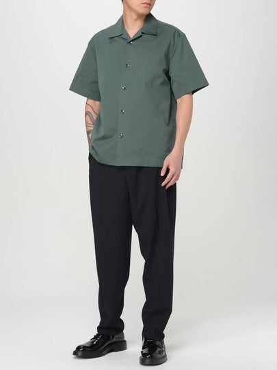 Shirt men Jil Sander - JIL SANDER - BALAAN 2