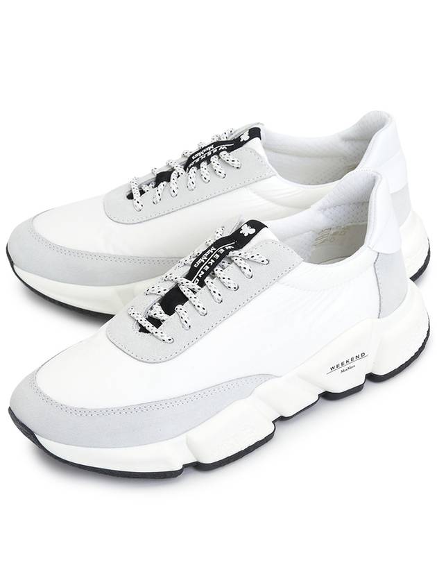 Exclusive special price limited to 30 pieces Signop sneakers 25766034600 CIGNOPV 006 - MAX MARA - BALAAN 1