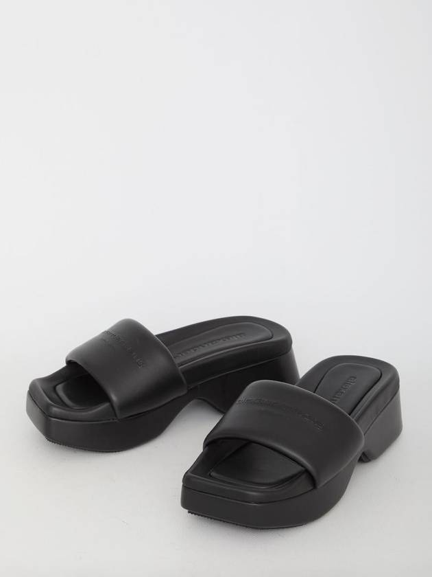 Float Slides - ALEXANDER WANG - BALAAN 5