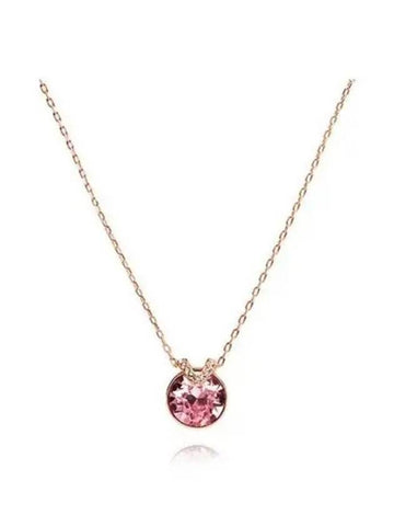 Women s necklace 271285 - SWAROVSKI - BALAAN 1