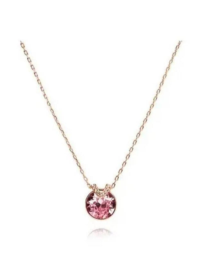 Women s necklace 271285 - SWAROVSKI - BALAAN 1