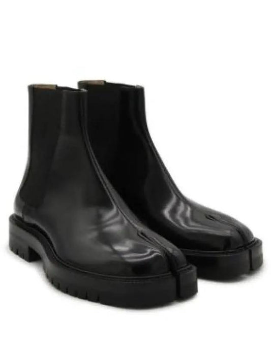 SS Boots chelsea Tabi S57WU0275P3827H8396 - MAISON MARGIELA - BALAAN 2