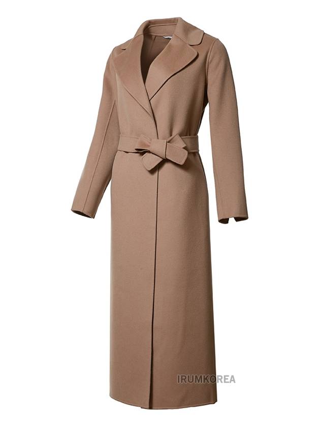 Women s Poldo Wool Coat 007 - MAX MARA - BALAAN 2