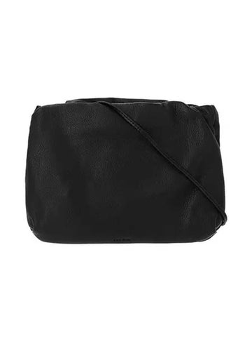 W1280 L97 BLACK Boors Clutch Cross Bag - THE ROW - BALAAN 1