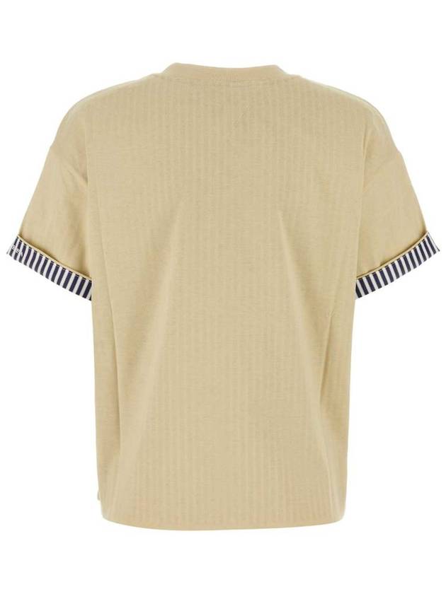 Bottega Veneta T-Shirt - BOTTEGA VENETA - BALAAN 2