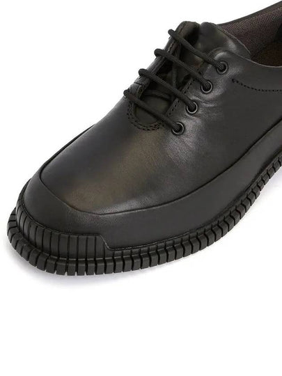 Women's Pix Lace-Up Calfskin Oxford Black - CAMPER - BALAAN 2