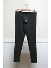 McQ by ss charcoal Jodhpur Leggings - ALEXANDER MCQUEEN - BALAAN 8