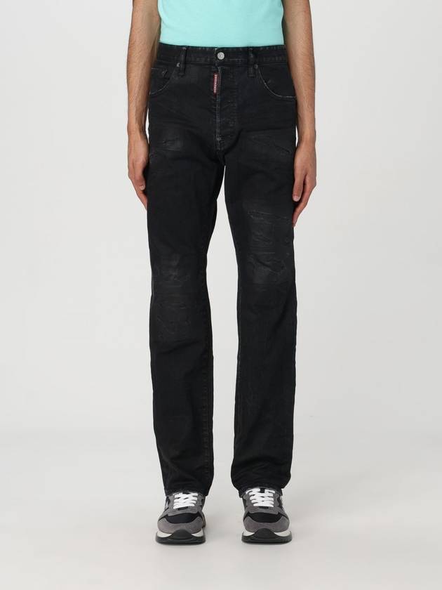 Pants men Dsquared2 - DSQUARED2 - BALAAN 1