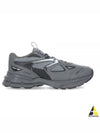 Marathon Runner F1051003 GRYBLK Sneakers - AXEL ARIGATO - BALAAN 2