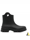 Misty Rain Boots Black - MONCLER - BALAAN 2