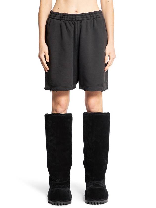 Balenciaga Bermudas - BALENCIAGA - BALAAN 1