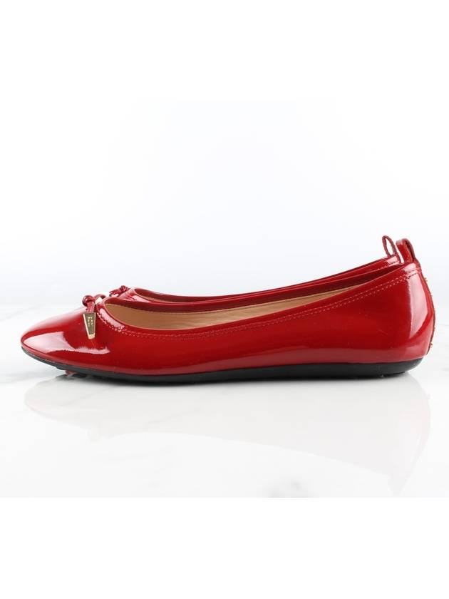 flat shoes - TOD'S - BALAAN 4