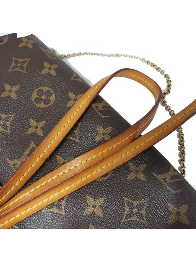 women cross bag - LOUIS VUITTON - BALAAN 8