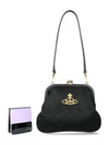 Miracle Vivian Clutch Women s Shoulder Bag 4402009CU W00SS N201 - VIVIENNE WESTWOOD - BALAAN 2