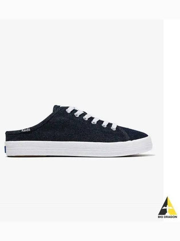 Kickstart Mule Core Canvas 1TM01400D400 - KEDS - BALAAN 1