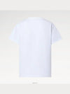 1AFYPW NEW Vuitton Strap T Shirt - LOUIS VUITTON - BALAAN 3