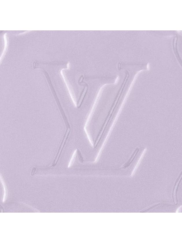 Lexington Pouch Bag Lilac - LOUIS VUITTON - BALAAN 6