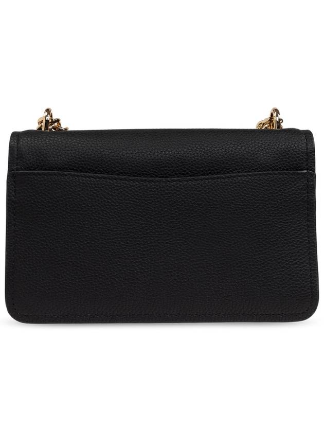 Michael Michael Kors Shoulder Bag Claire, Women's, Black - MICHAEL KORS - BALAAN 3