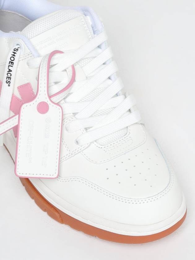 Sneakers woman Off-white - OFF WHITE - BALAAN 4