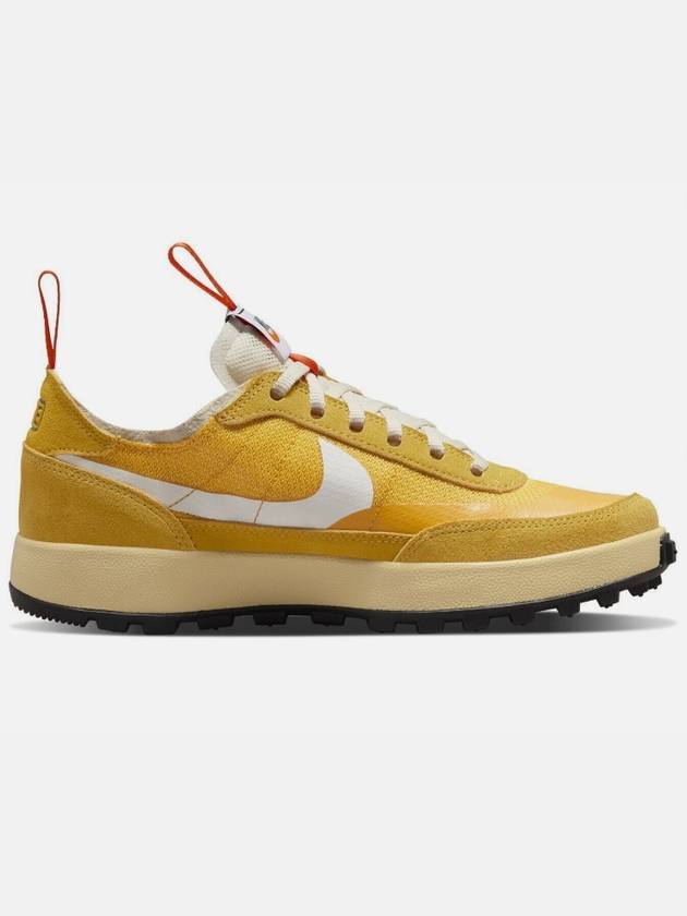 General Purpose Low Top Sneakers Yellow Archive - NIKE - BALAAN 3