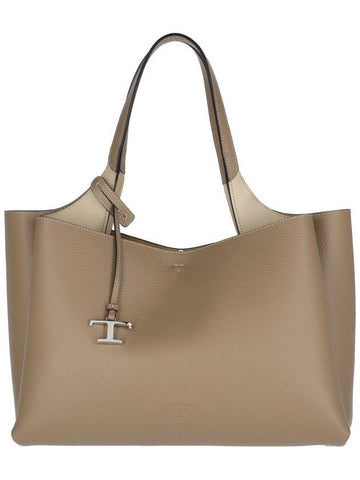 Tod's Bags.. Brown - TOD'S - BALAAN 1